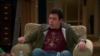 Click to watch 'The Toast Derivation' (popup) The Big Bang Theory